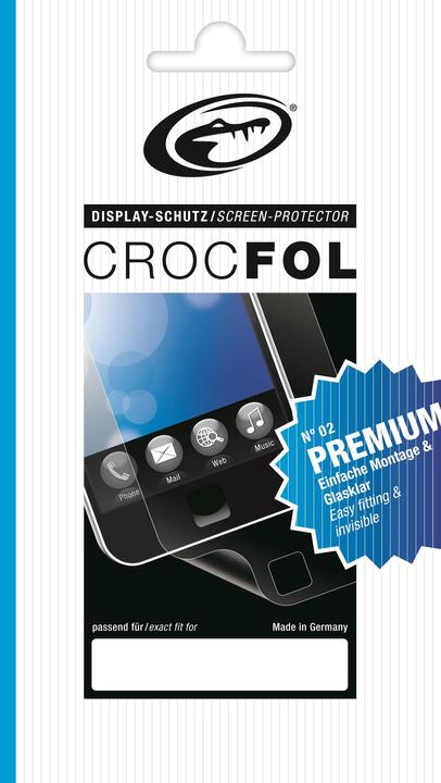 Immagine prodotto Crocfol Premium (fenix 5S)