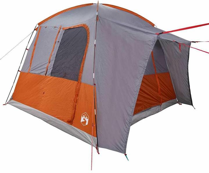 Produktbild vidaXL Autozelt (9.55 kg, 4 Personen)