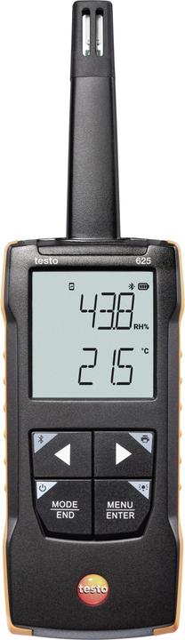 Testo Misuratore di umidità