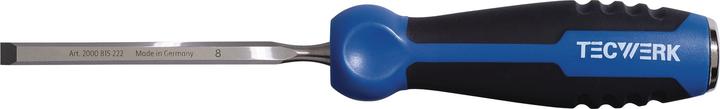 Tecwerk Stechbeitel (8 mm)
