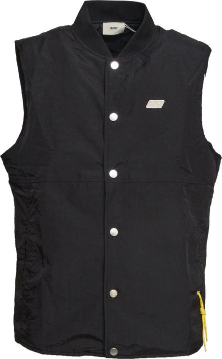 Produktbild Autry Gilet Unisex In Nylon (L)