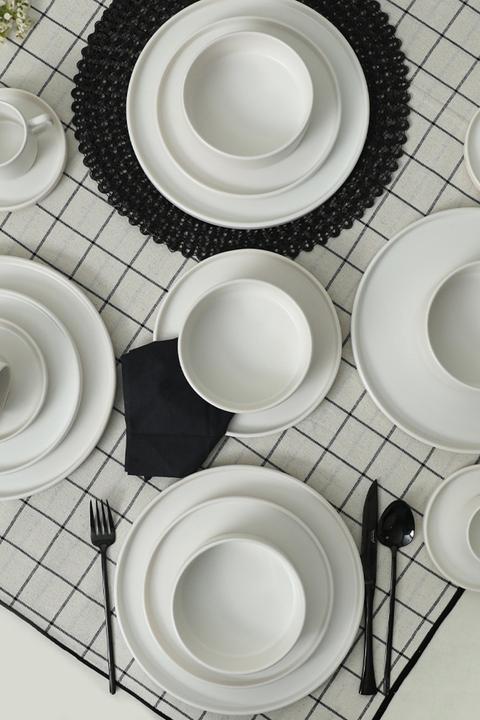 Produktbild Hermia Dune Dinner Set (20 Stk.)