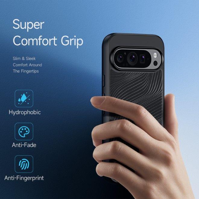 Image du produit Dux Ducis Aimo (Google Pixel 9, Google Pixel 9 Pro)