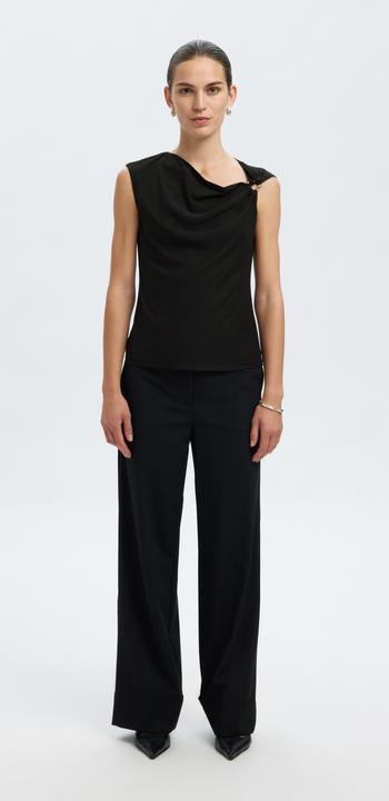Produktbild Selected Femme Mesh Top (S)