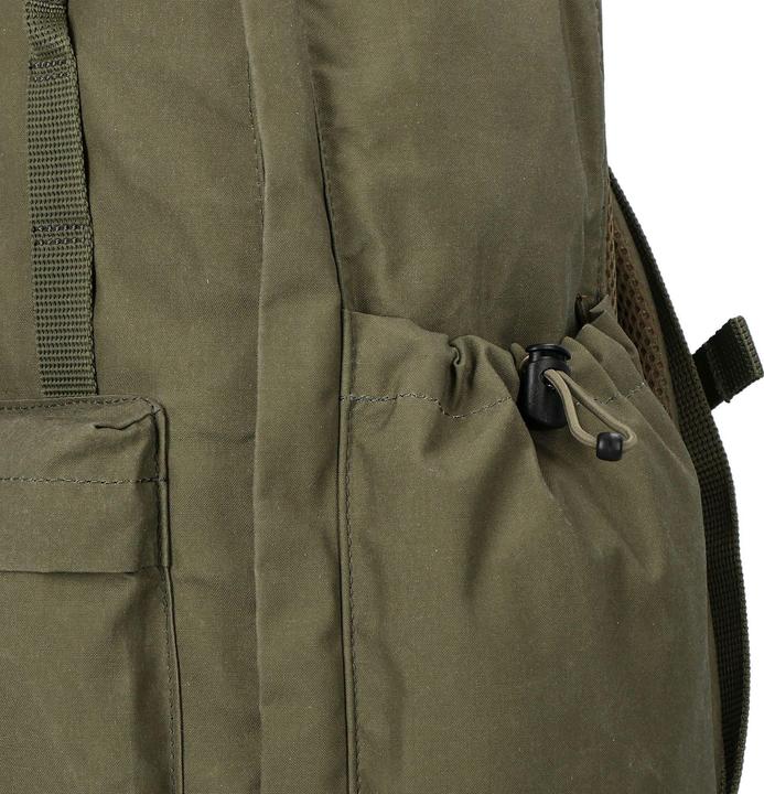 Actual product image Fjällräven Kånken Outlong (18 l)