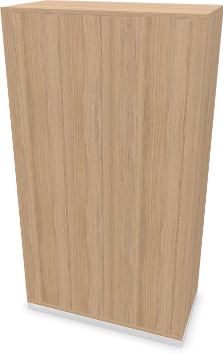 Amber oak decor with structure, Cubanite grey, White