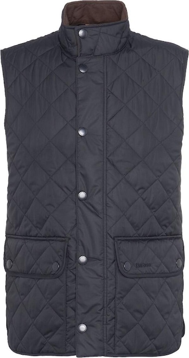 Produktbild Barbour Steppgilet LOWERDALE (M)