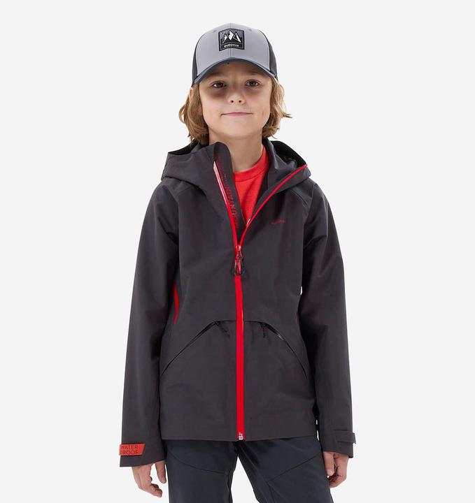 Produktbild Quechua MH550 (164, 176)