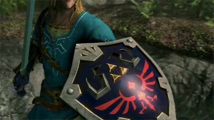 Productafbeelding Bethesda The Elder Scrolls V: Skyrim (Switch, Meertalig)