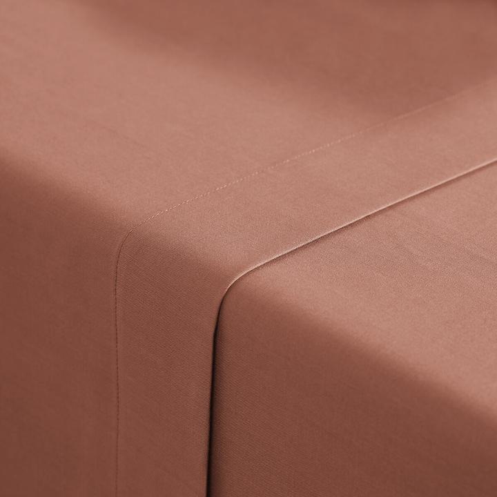 Actual product image La Redoute Interieurs Scenario Coton (Oberleintuch, 240 x 290 cm)