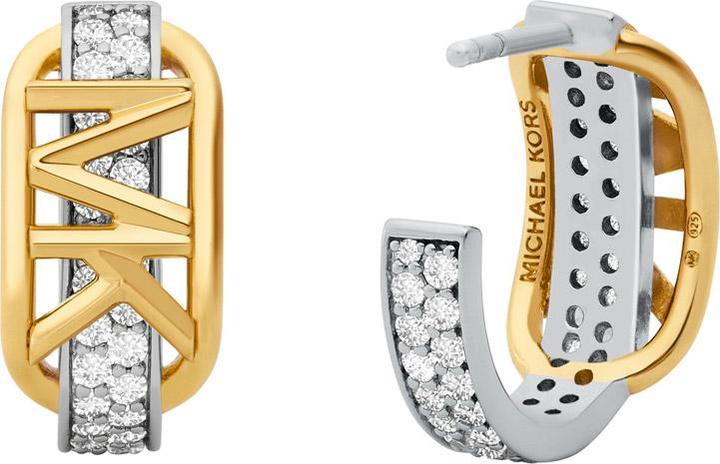 Immagine prodotto Michael Kors Orecchini premium (Argento 925)