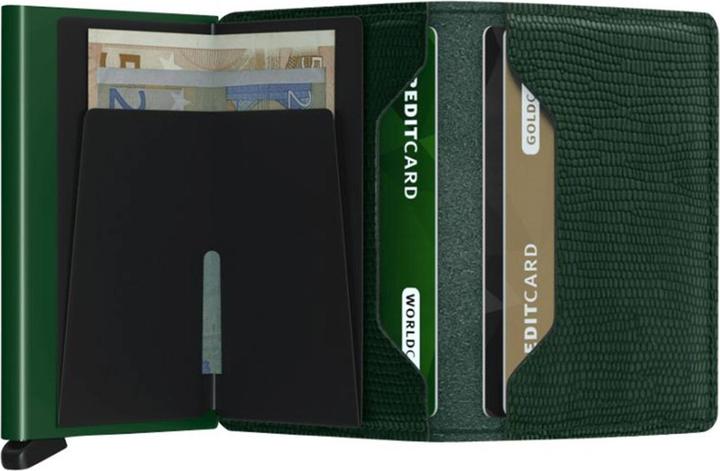 Actual product image Secrid Slimwallet