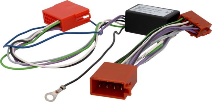 Immagine prodotto Dietz Interfaccia attiva VW/AUDI MINI-ISO