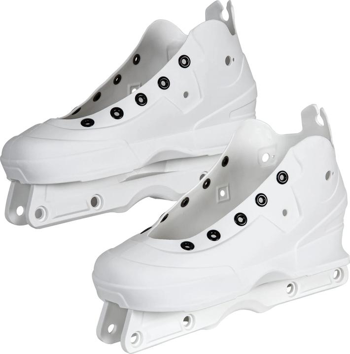 Actual product image Usd Aggressive skates (43, 44)