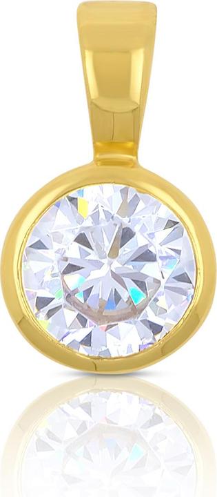 Actual product image Muau Trailer (750/18K yellow gold)