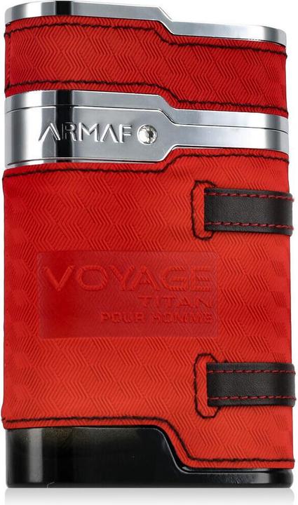Produktbild Armaf Voyage Hawaii Pour Femme Pink - EDP (Eau de Parfum, 100 ml)