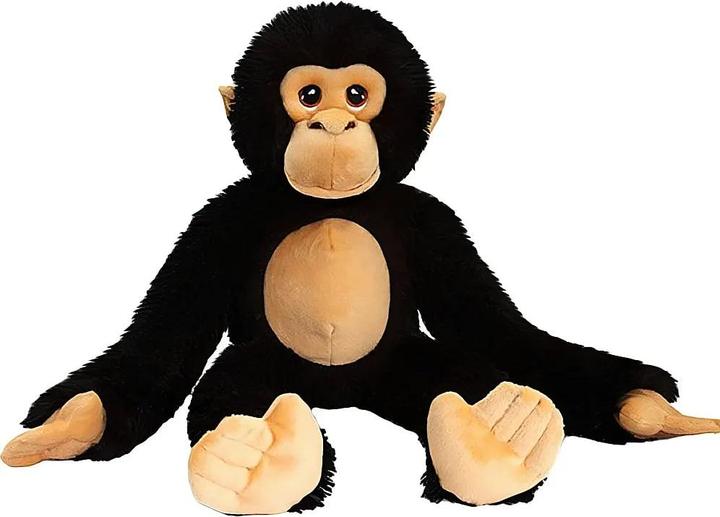 Produktbild Sombo Keeleco Schimpanse hängend (38 cm)