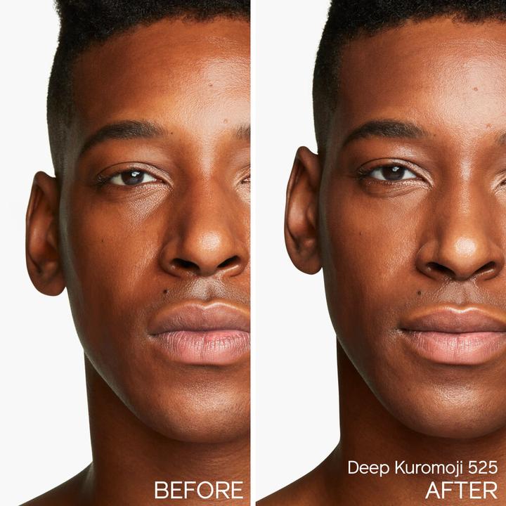 Actual product image Shiseido Synchro Skin Self-Refreshing525 (525)