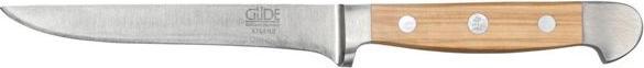 Produktbild Güde Solingen Alpha Ausbeinmesser flex. Birne 13 cm (13 cm)