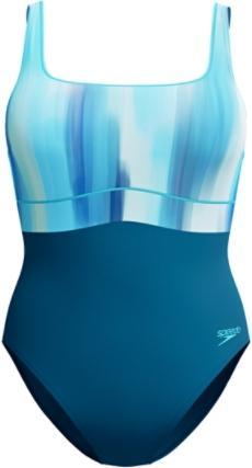 Speedo Shaping ContourEclipse Printed