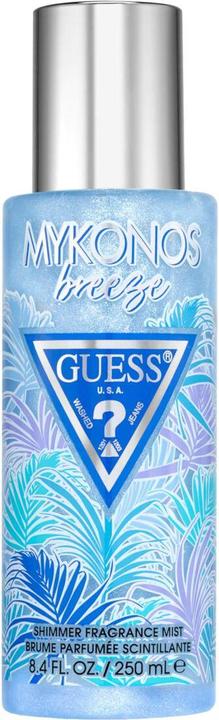 Immagine prodotto Guess Brezza di Mykonos (250 ml)