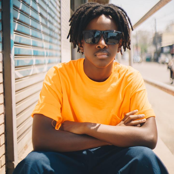 Produktbild CHPO Bruce