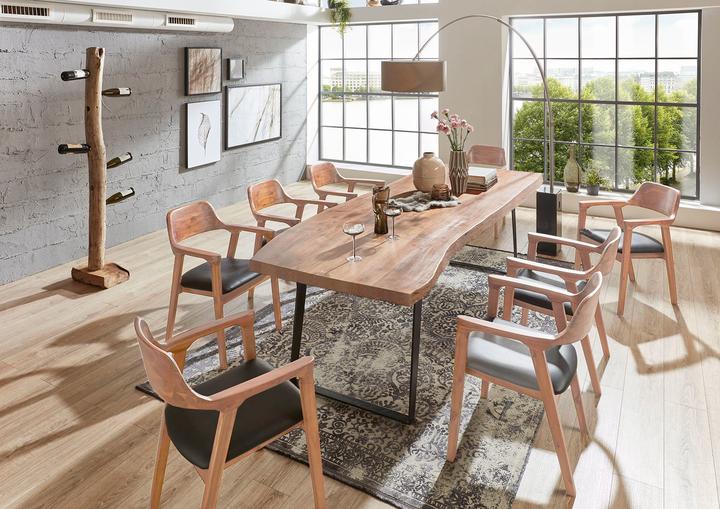 Image du produit SAM Halmstad (280 x 100 x 79 cm)