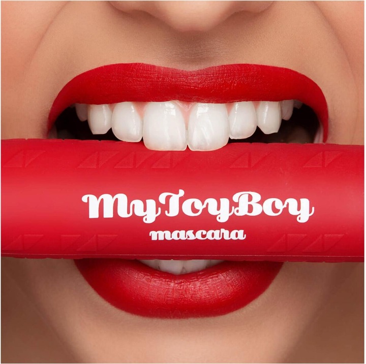 Immagine prodotto Diego dalla Palma Mytoyboy Mascara Extra Vol Black 13 ml (Nero)
