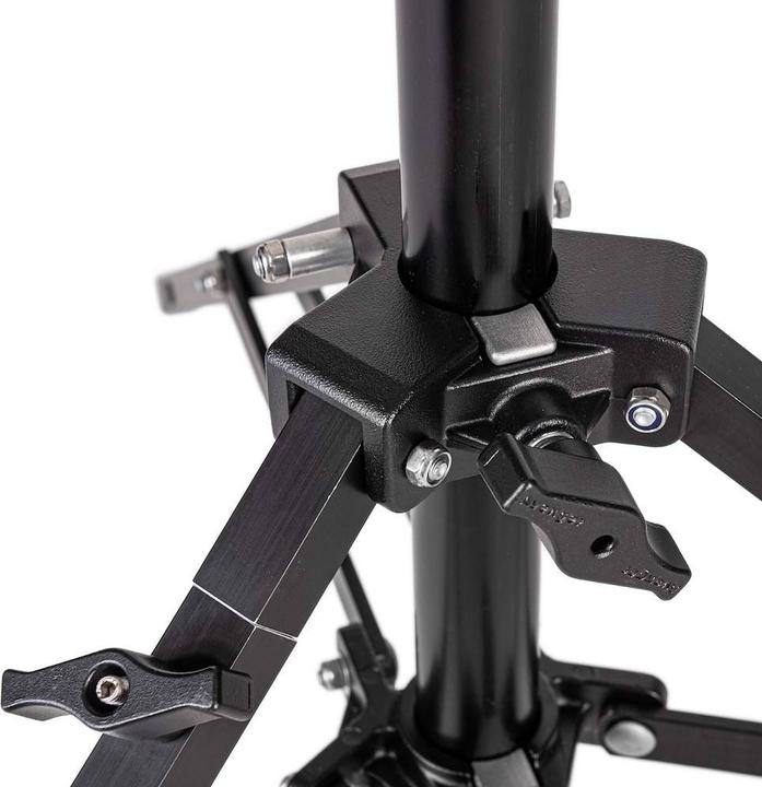 Image du produit Avenger Baby Alu Stand 25 (250 cm, 4 kg)