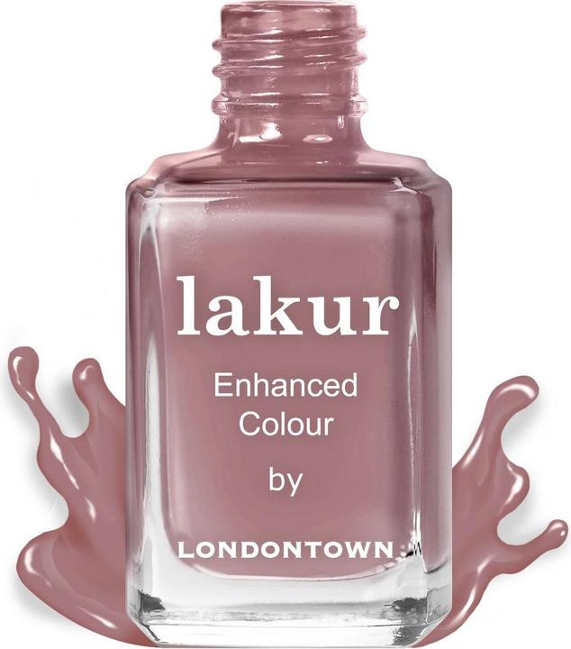 Immagine prodotto Londontown Lakur - Fiore di campana (Campana Fiore, Smalto)
