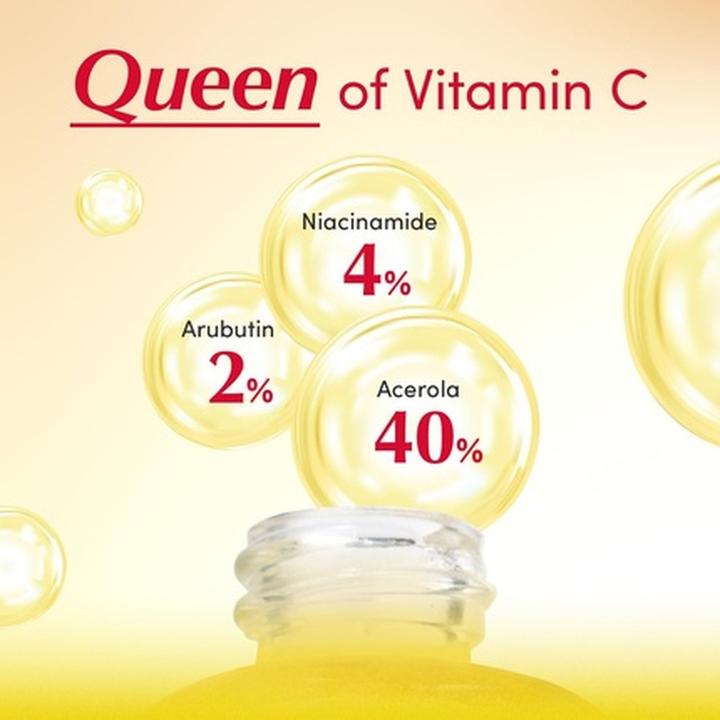 Produktbild Eqqualberry Vitamin Illuminating Serum (30 ml)