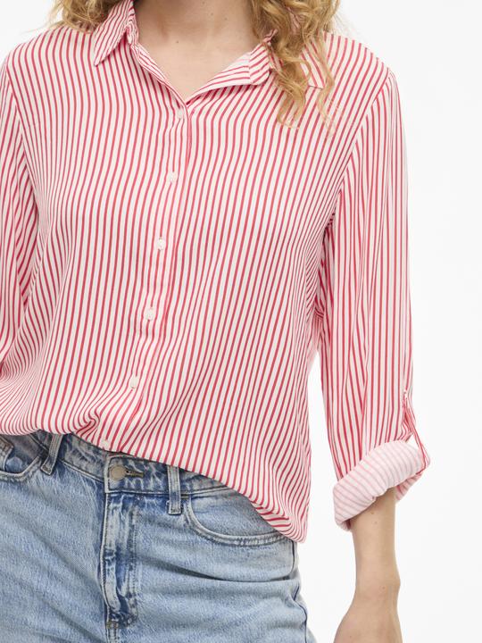 Immagine prodotto Vila VIROSA Langarm Hemd (34)