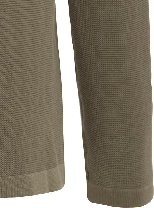 Produktbild Camel Active Feinstrickpullover mit V-Ausschnitt (XS)