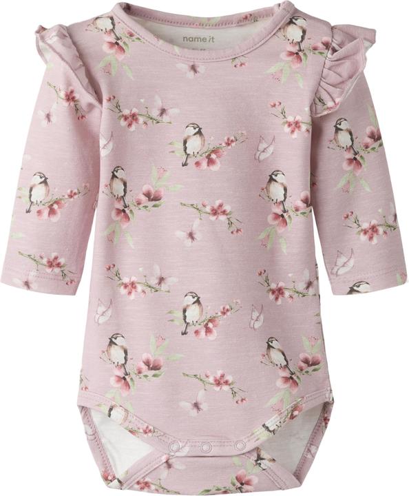 Produktbild Name it Nbfbetty Ls Body (74)