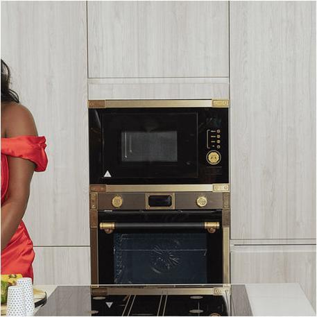 Produktbild Kaiser EM 2545 AD (25 l)