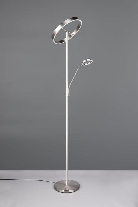Actual product image Trio 449510207 (4600 lm)