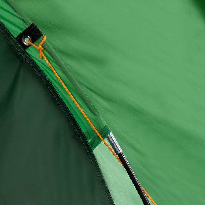 Actual product image Regatta 4man tunnel tent Vester (Tunnel tent, 4 persons)