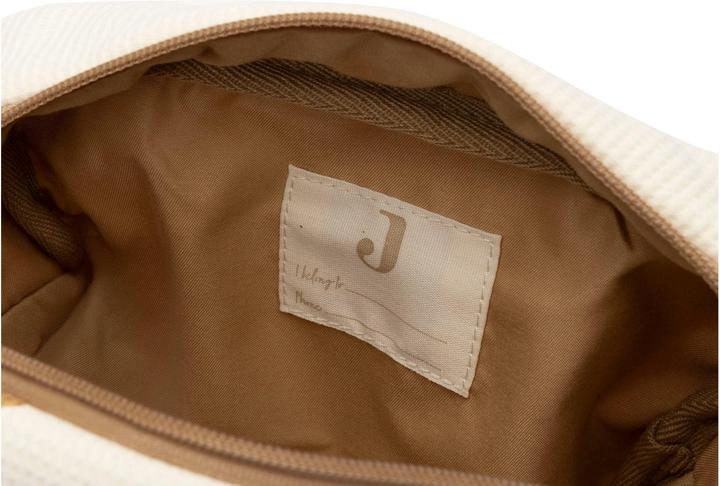 Actual product image Jollein Pflegetasche Mini Teddy Bear