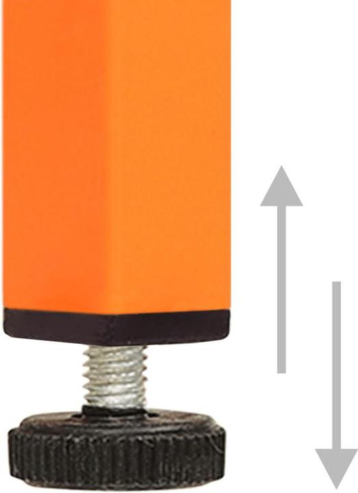 Actual product image VidaXL Regis (35 x 46 x 180 cm)