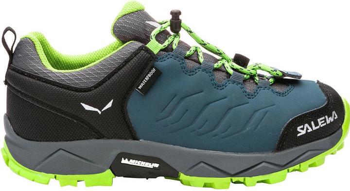 Immagine prodotto Salewa Scarpe MTN Trainer WP per bambini (32)