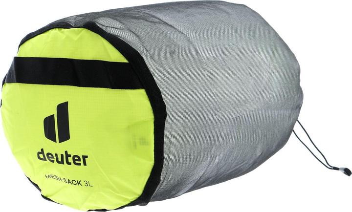 Immagine prodotto Deuter Borsa a rete 3