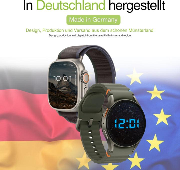 Immagine prodotto Dipos Pellicola Protettiva Antiriflesso per Fossil FB-01