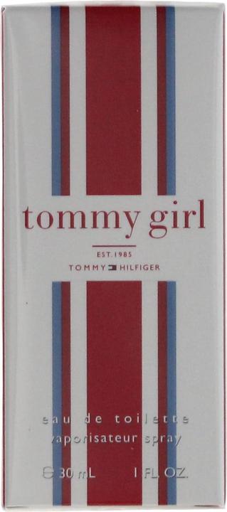Immagine prodotto Tommy Hilfiger Tommy Girl EDT 30 ml (Eau de toilette, 30 ml)