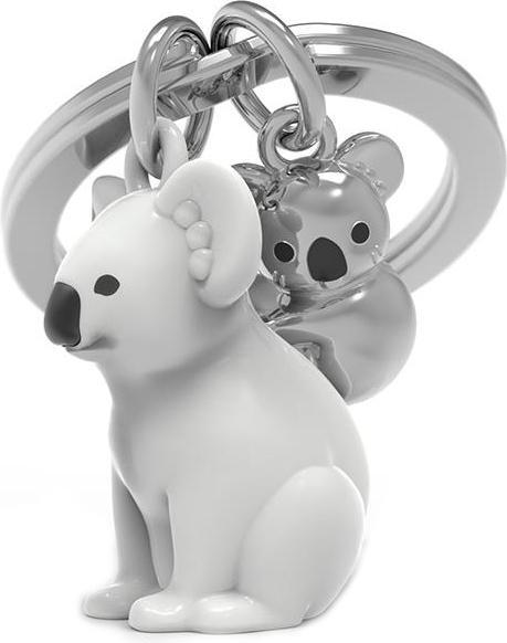 Image du produit Metalmorphose Koala Maman & Bébé