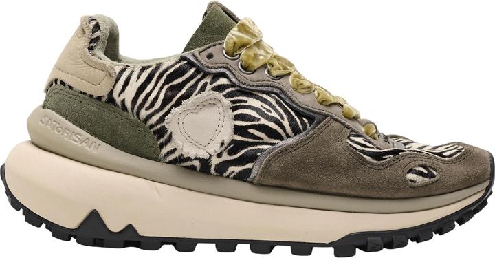 Immagine prodotto Satorisan Chacrona Metta Zebra (37)