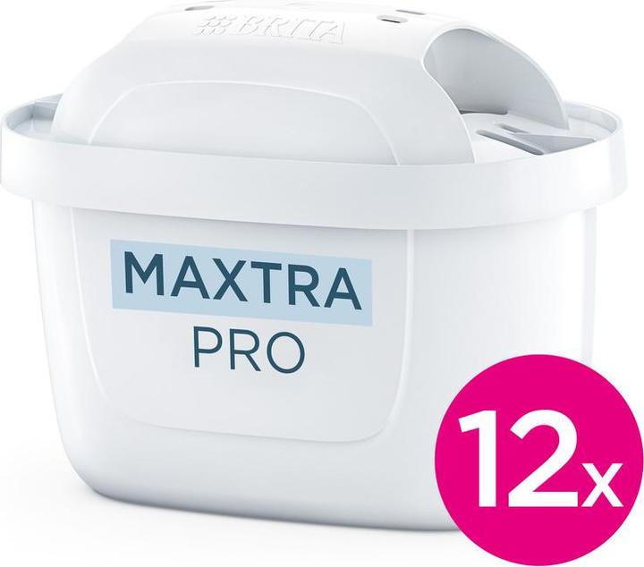 Immagine prodotto Brita Maxtra Pro Pure Performance (12 x)