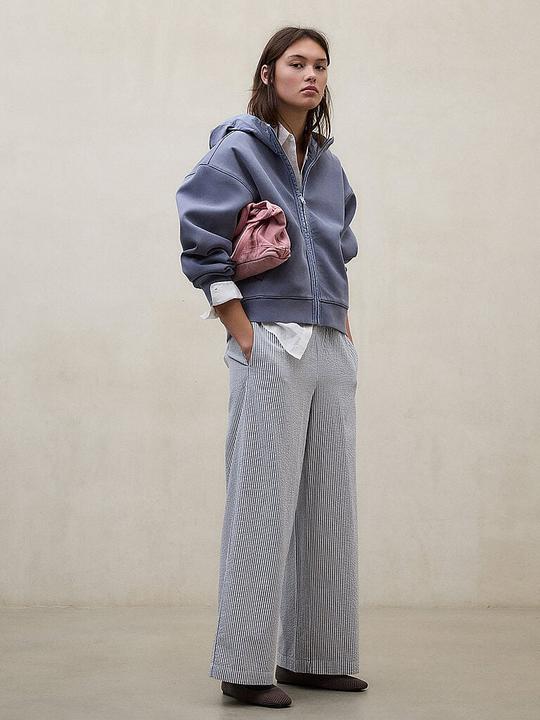 Produktbild Ecoalf Sweatjacke ARICA (XS)