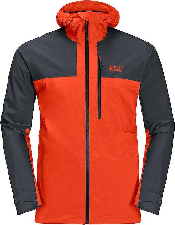 Produktbild Jack Wolfskin Go Hike Jacket M (XL)