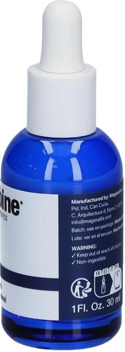 Actual product image magasalfa 10% Glycolic Acid Serum Cream (30 ml)