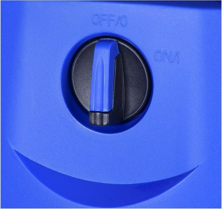 Image du produit Scheppach HCE2400 (Fonctionnement sur secteur)